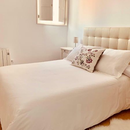 Апартаменты Apartamento Noia Centro Derecha Экстерьер фото