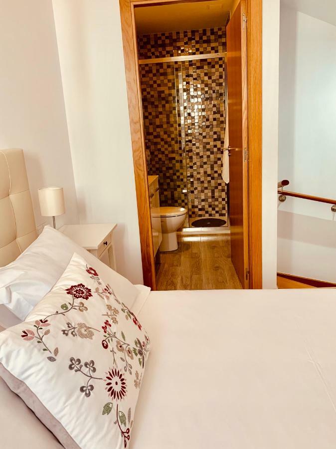Апартаменты Apartamento Noia Centro Derecha Экстерьер фото